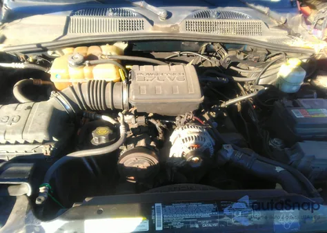 2003 Jeep Liberty Sport from USA, damaged, VIN 1J4GL48K73W636705